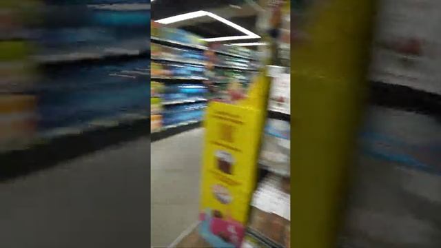 Торговый центр Жигулёвск.