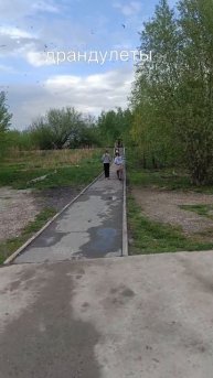 Новосибирские тарахтелки