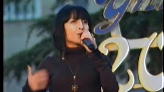 Zhanna Odinokaya Volchica,Janna,Жанна одинокая волчица