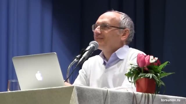 Как зарядить батарейку, чтобы проснуться_ Торсунов лекции