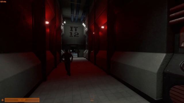 SCP Secret Laboratory RP | Жестокое РП
