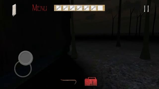 Прохождение Slendrina THE FOREST на HARD + нашёл дом гренни