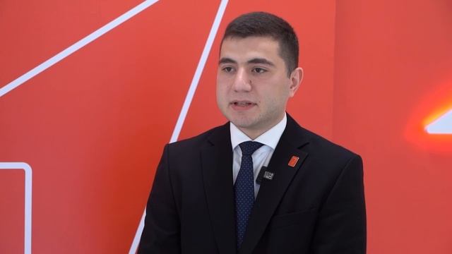 Алим Бозиев о проекте «МедиаПритяжение»