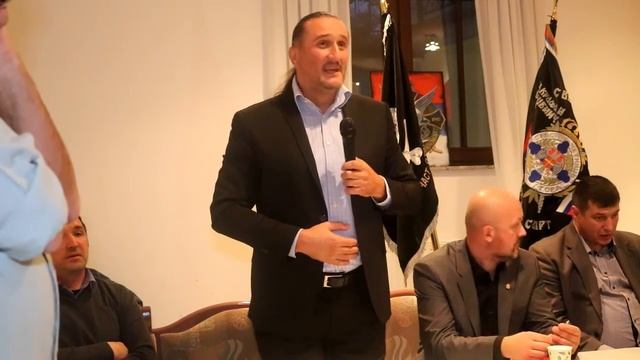 Прослава Дана ДЧД ”Пробој на Пађене” у Диселдорфу 2016