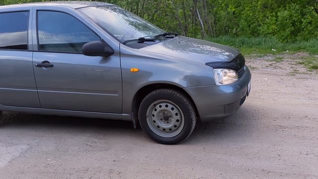 Калина 2008г