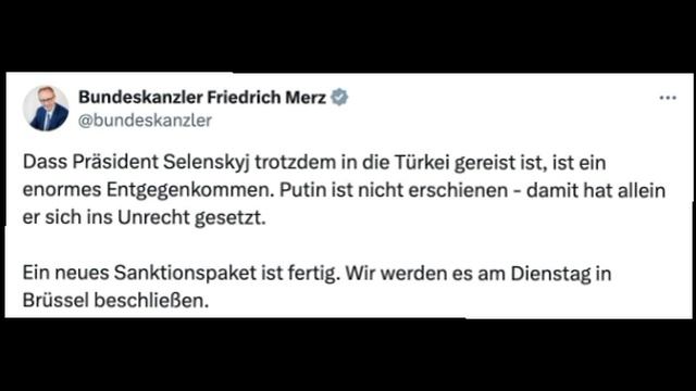 ‼️🇪🇺🇷🇺 Евросоюз может утвердить новый пакет санкций против России во вторник в Брюсселе — канцле