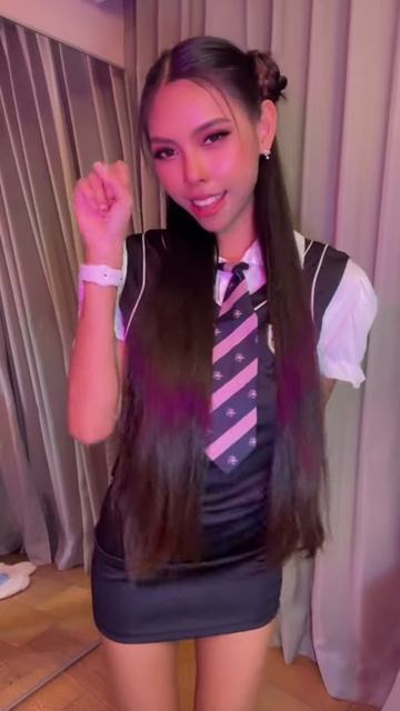 TikTok Girls#1214 #tiktok #shorts