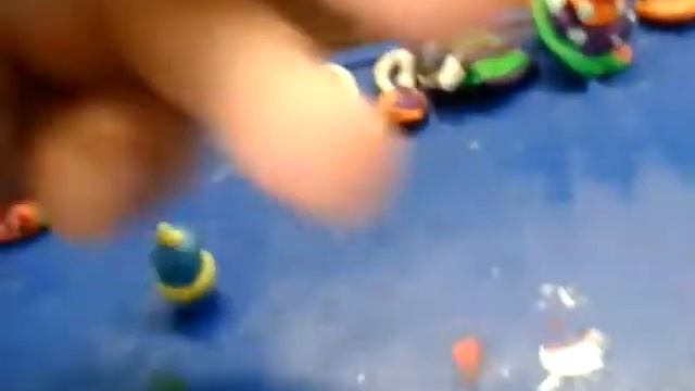 что можно сделать из пластилина с котиком
