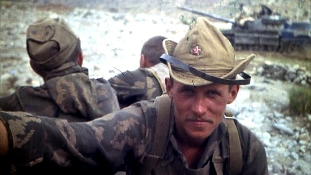 ПУСТЬ ПАМЯТЬ ГОВОРИТ💥(гр.Каскад)💥АФГАН 1989г.💥💥💥