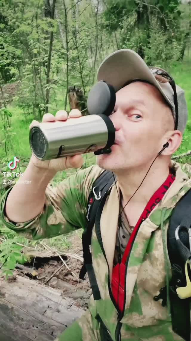2025-05-15 ВКУСНЕЕ В ЛЕСУ