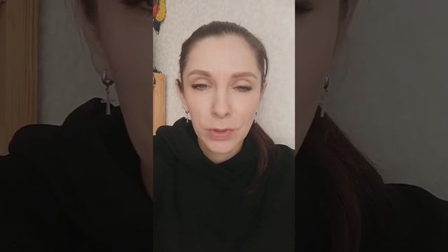 Катерина Вишнева про кохання