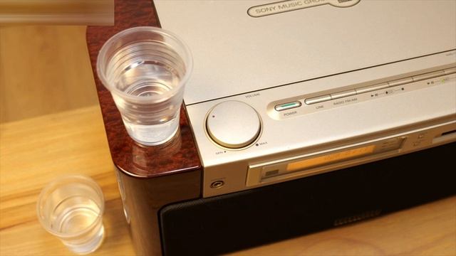 Sony MD7000