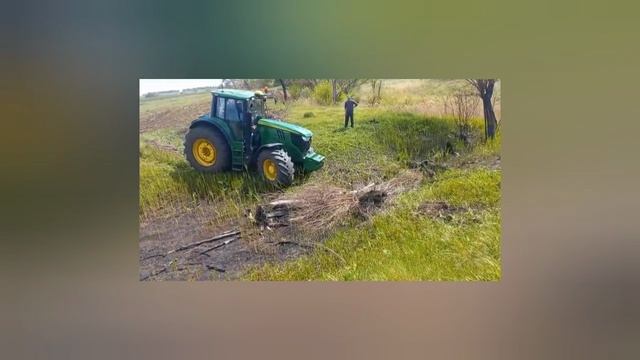 Спасение Стары 🚜😉