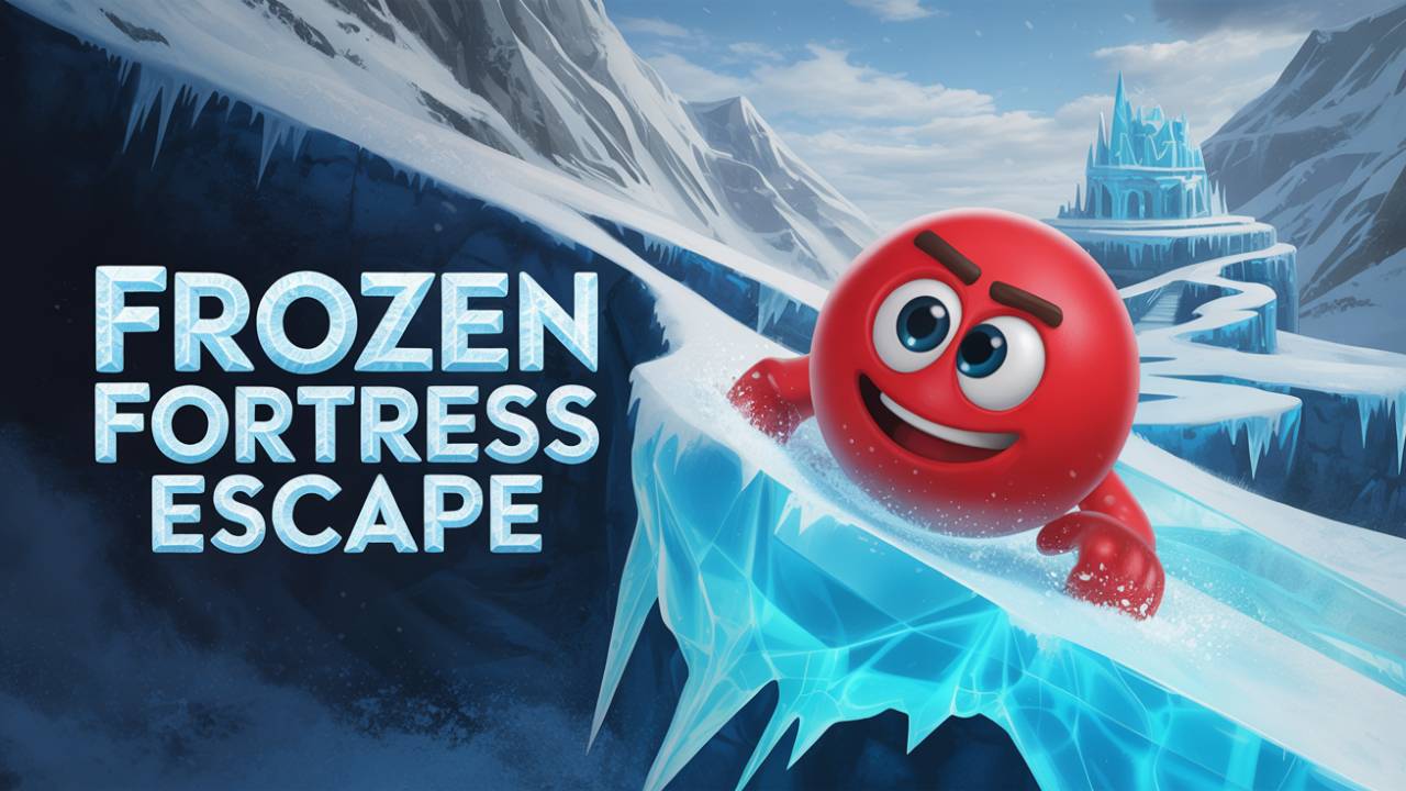Red Ball лучшие 8 уровней