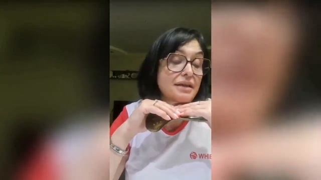 Whieda, Стельки Оздоровительные.