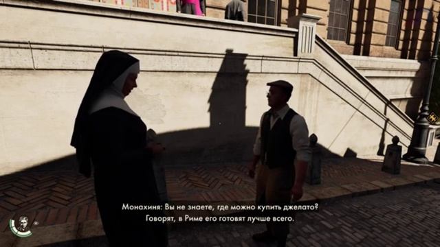Indiana Jones and the Great Circle Прохождение Без Комментариев. Часть 15