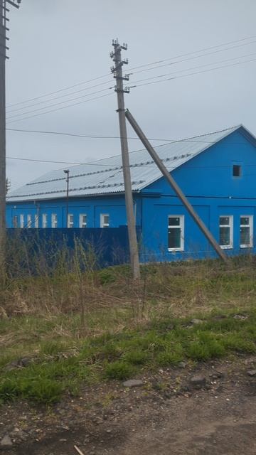 Обнорская улица, 33д/2 , Любим, Ярославская область