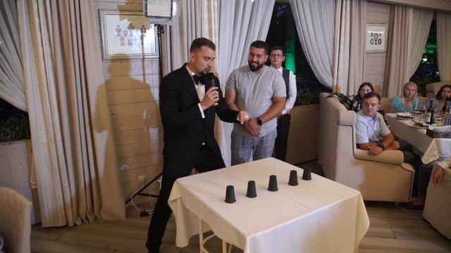 Свадьба (Семья Гынга) .mp4