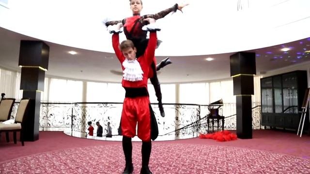 Шоу-балет 