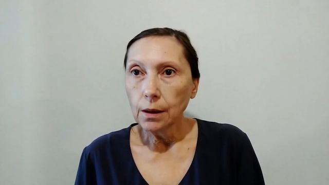 Наталья Смирнова (Скрябина) - Жанна проба2а