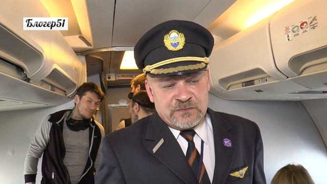 Солнечное затмение 20 03 2015 - над Шпицбергеном