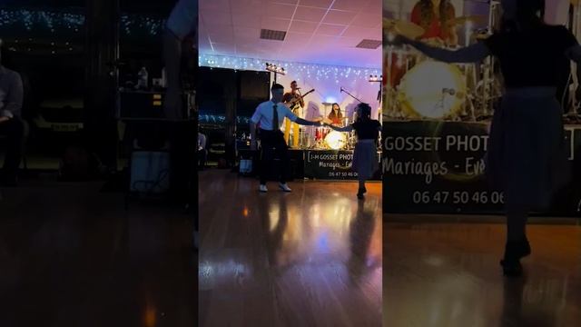 2024.11.29_Swing_Dance_Improvisation_🕺💃_With_a_Live_Band_#Ludostacy_#Party