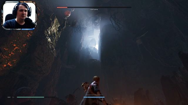 ВАЛИ ВАЛИ ➤ Star Wars Jedi Fallen Order