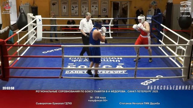158 пф 80+ Сывороткин Ермолай ГДТЮ Степанов Николай ПМК Дружба