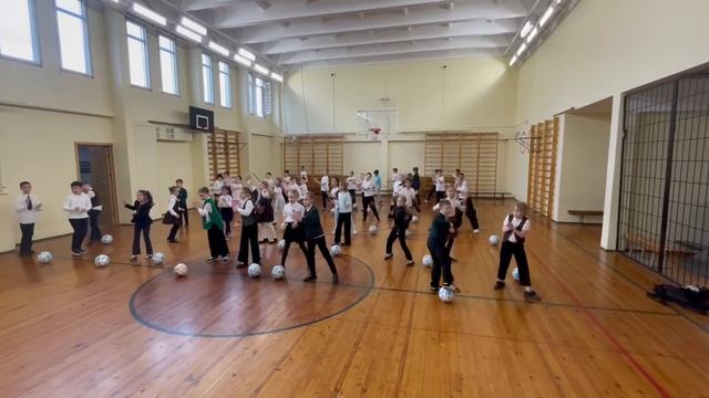 Футбол в школе
#футболвшколе#