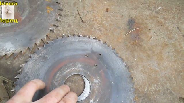 Що робити коли лопнула циркулярна пилка? (What to do when a circular saw burst?)