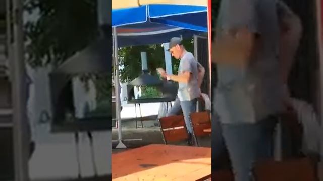 Павлодарский танцордиско