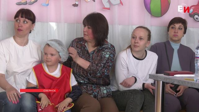 ЧЕМПИОНАТ «ЮНЫЙ МАСТЕР» ПРОШЁЛ В ЕНИСЕЙСКОМ РАЙОНЕ