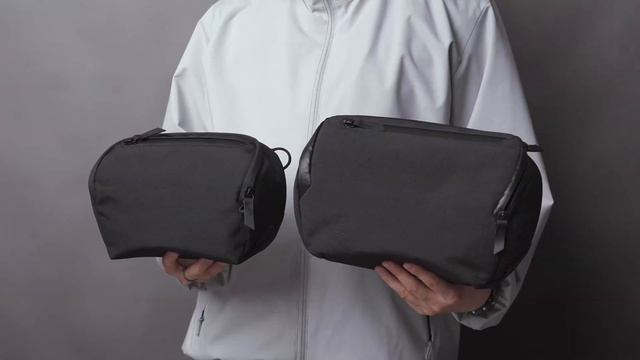 Что мы больше всего ждём в 2025 году? Новинки Peak Design, ALPAKA,