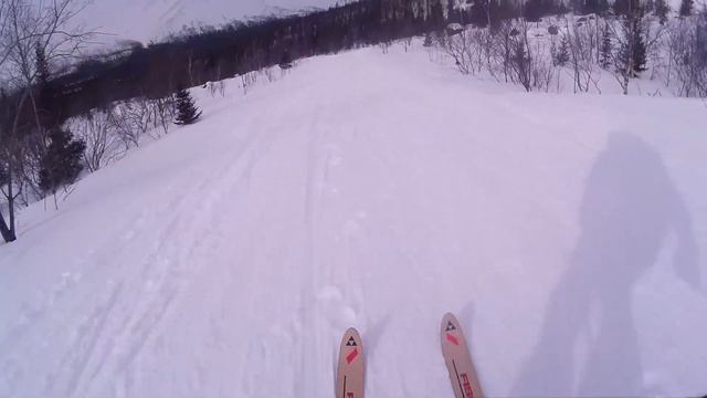 Хибины2017