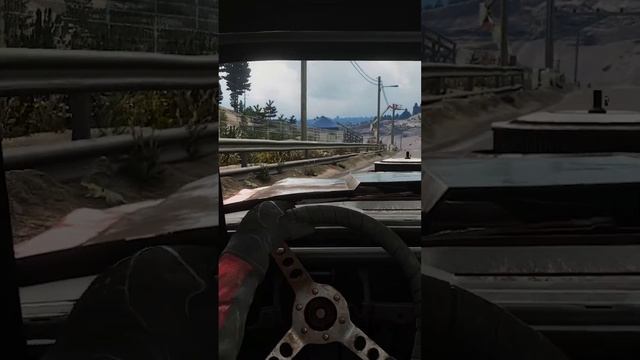 Wreckfest 2 racing