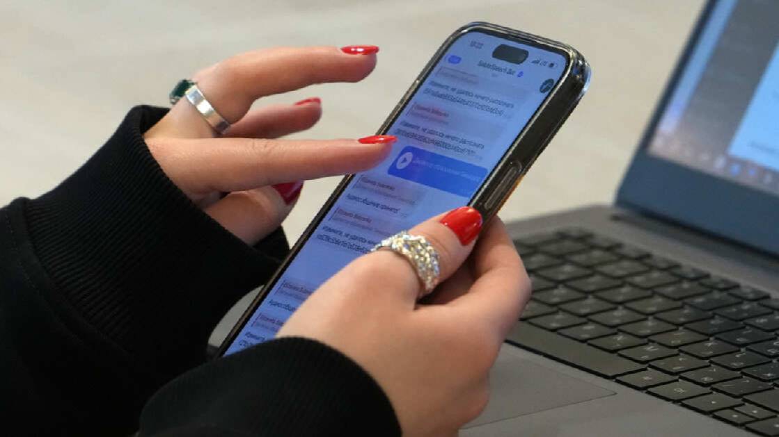 Мужчина угрожает убийством экс-журналистке и ее дочери после сюжета о нем