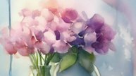Открытки с добрым утром пожеланиями добра на весь день 🌼