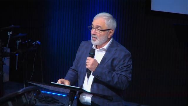 Благоразумный муж || Павел Окара