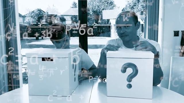 MISTER MAX | МИСТЕР МАКС - $ или Mystery box