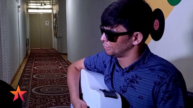 Акбар Каримов дар барномаи "Ситорарез" / #TAJFIX/ #music / #Tajikistan