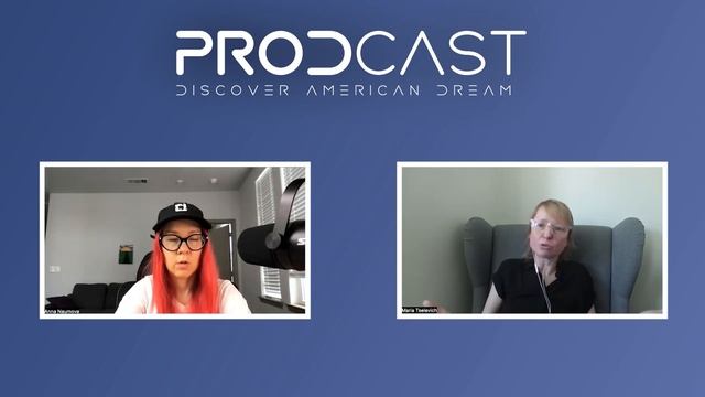 Как мыслят рекрутеры в США? ATS против кандидатов. Мария Целевич