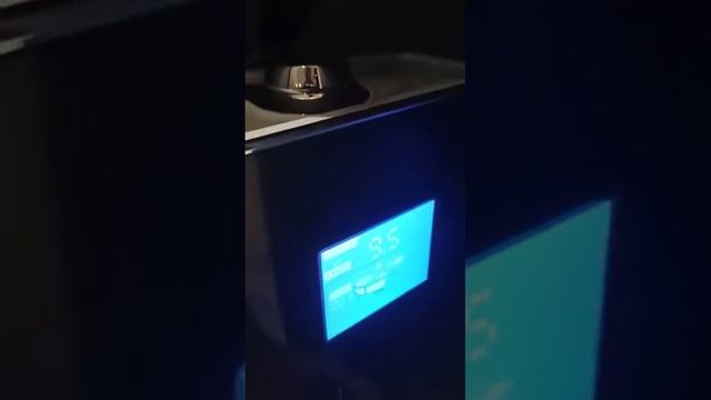 Пример установки Biontech BTM305D