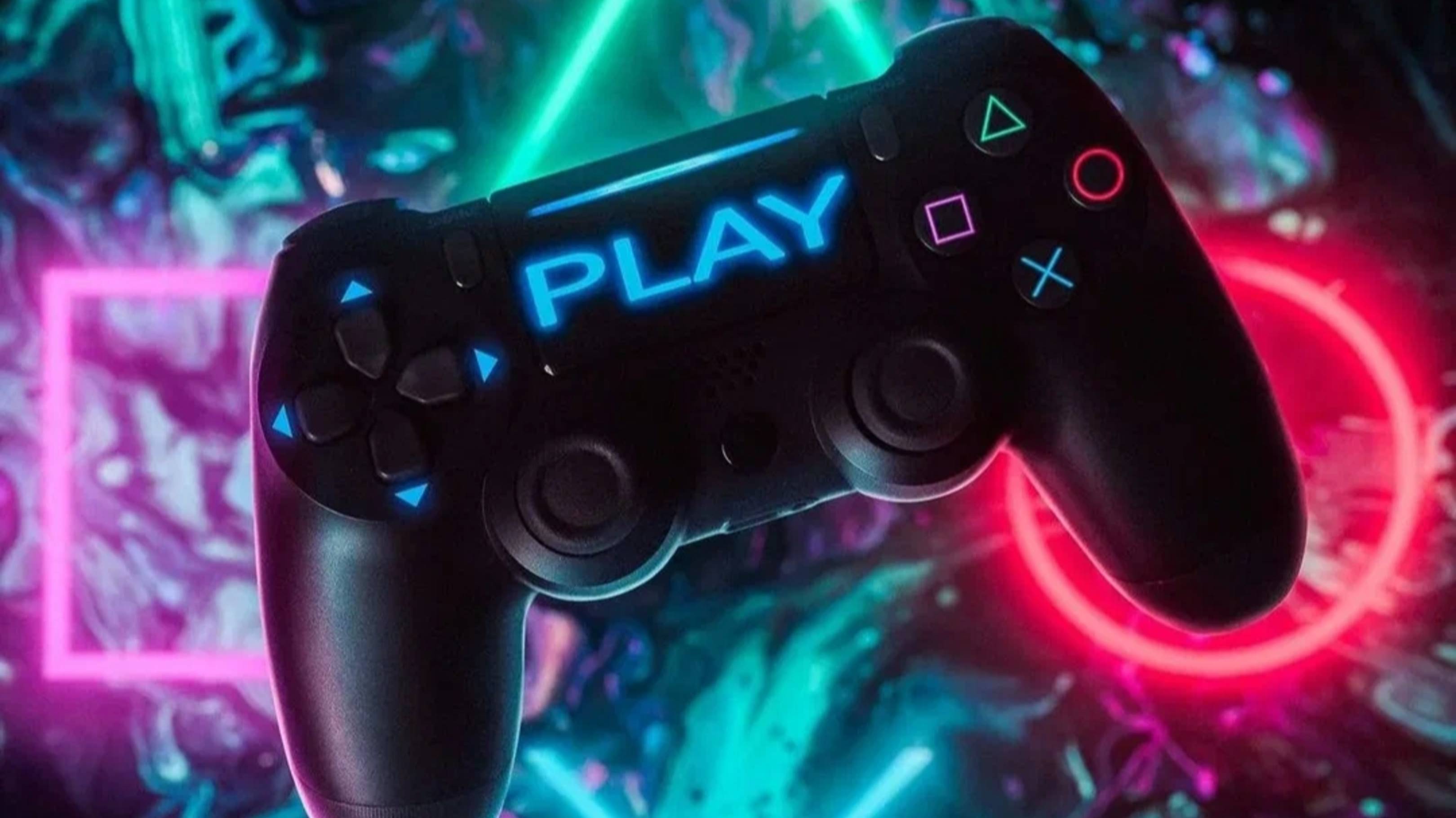 Игры