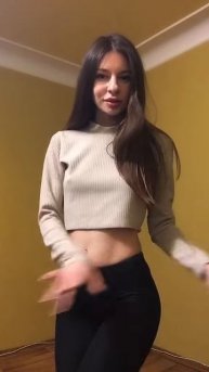 TikTok Girls#748 #tiktok #shorts