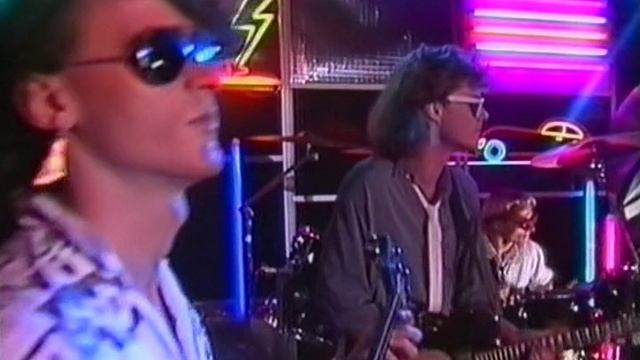 Bad boys blue - Love Really Hurts Without You, музыка хиты 80-х, дискотека 80х, хиты дискотеки 80-х