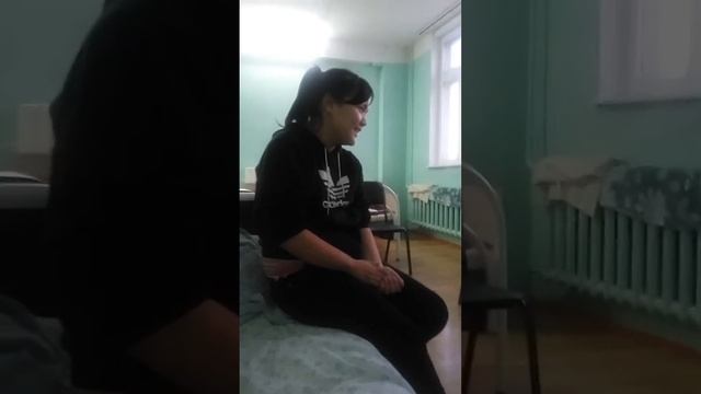 Прикол кокшетау