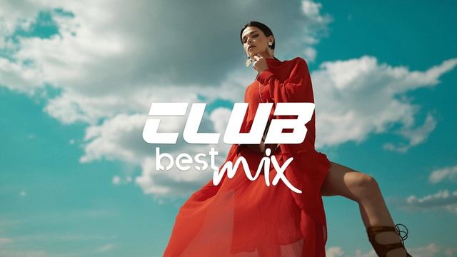 Remix Şarkılar Türkçe Pop 2025 - BestClubMix Türkçe Set 13. Bölüm