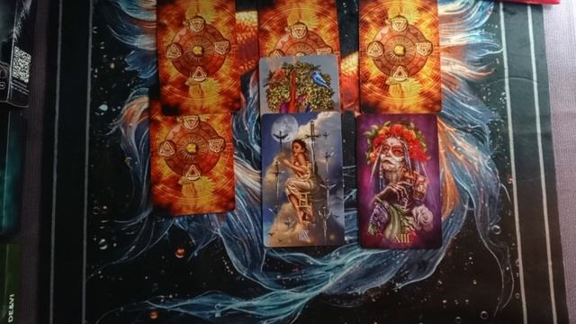 Твоё желание 🔮🧿☕