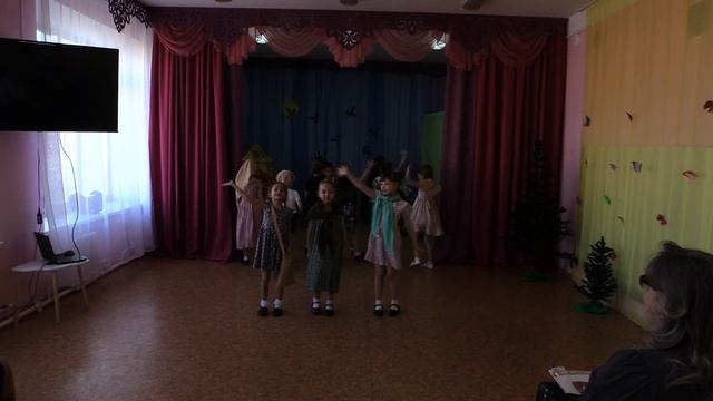 "Пуговка"