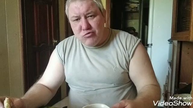 на завтрак сырные липешки